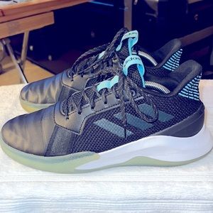 Adidas Men’s Athletic Shoes